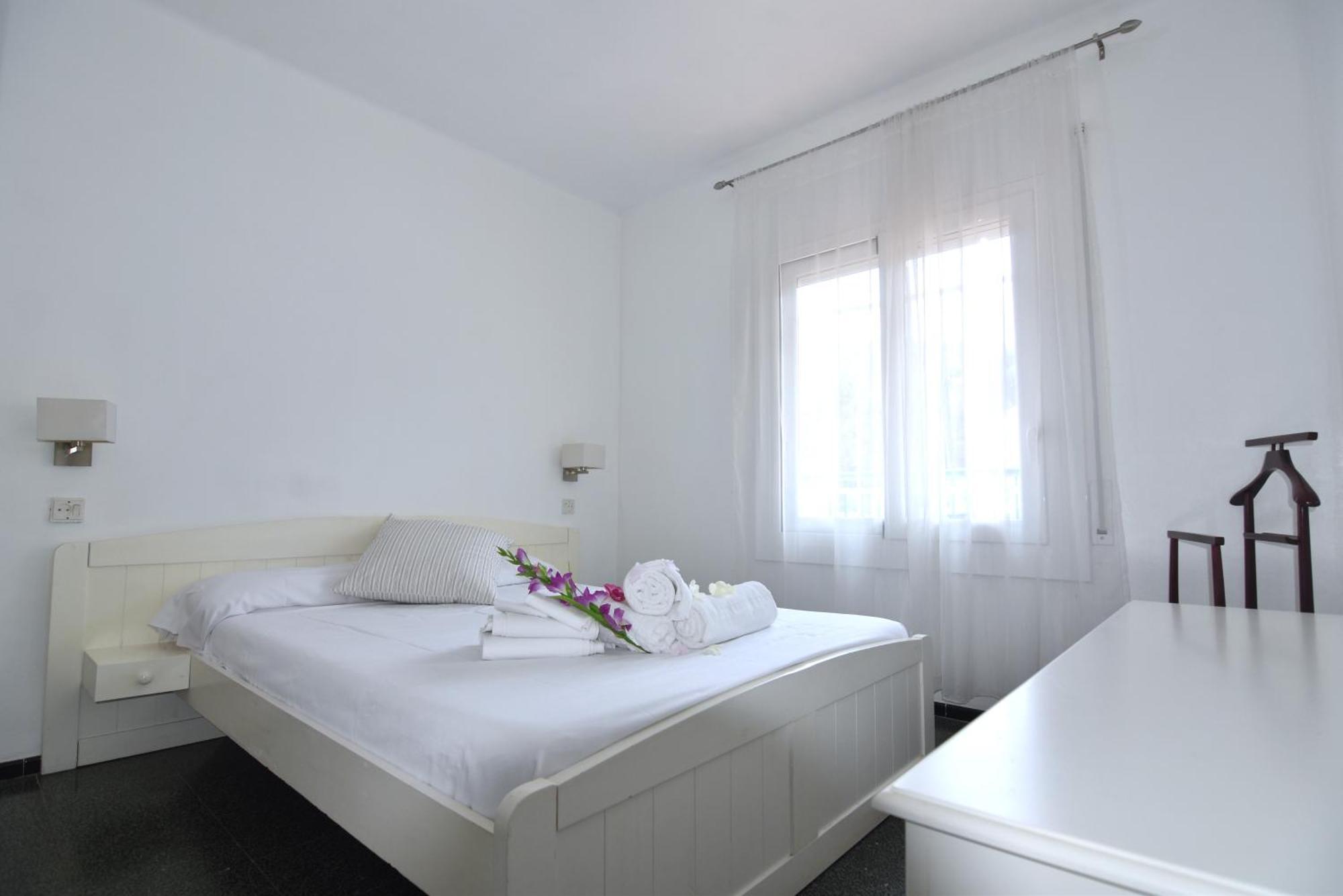 Апартаменти Rnet - Almadrava 172 - Vista Mar Росес Екстер'єр фото